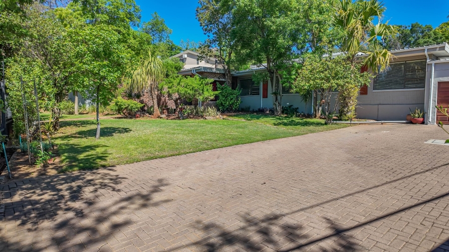 3 Bedroom Property for Sale in Dan Pienaar Free State
